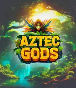 Uncover the ancient world of Aztec Gods by Swintt, featuring rich graphics of Aztec culture with symbols of gods, pyramids, and sacred animals. Enjoy the power of the Aztecs with thrilling gameplay including free spins, multipliers, and expanding wilds, great for players fascinated by ancient civilizations in the depths of the Aztec empire.