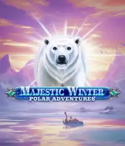 Begin a wondrous journey with Polar Adventures Slot by Spinomenal, showcasing gorgeous graphics of a wintry landscape filled with polar creatures. Discover the wonder of the polar regions with featuring polar bears, seals, and snowy owls, providing engaging gameplay with elements such as wilds, free spins, and multipliers. Perfect for gamers in search of an escape into the depths of the polar cold.